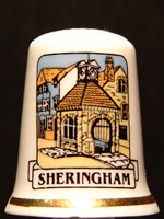 sheringham